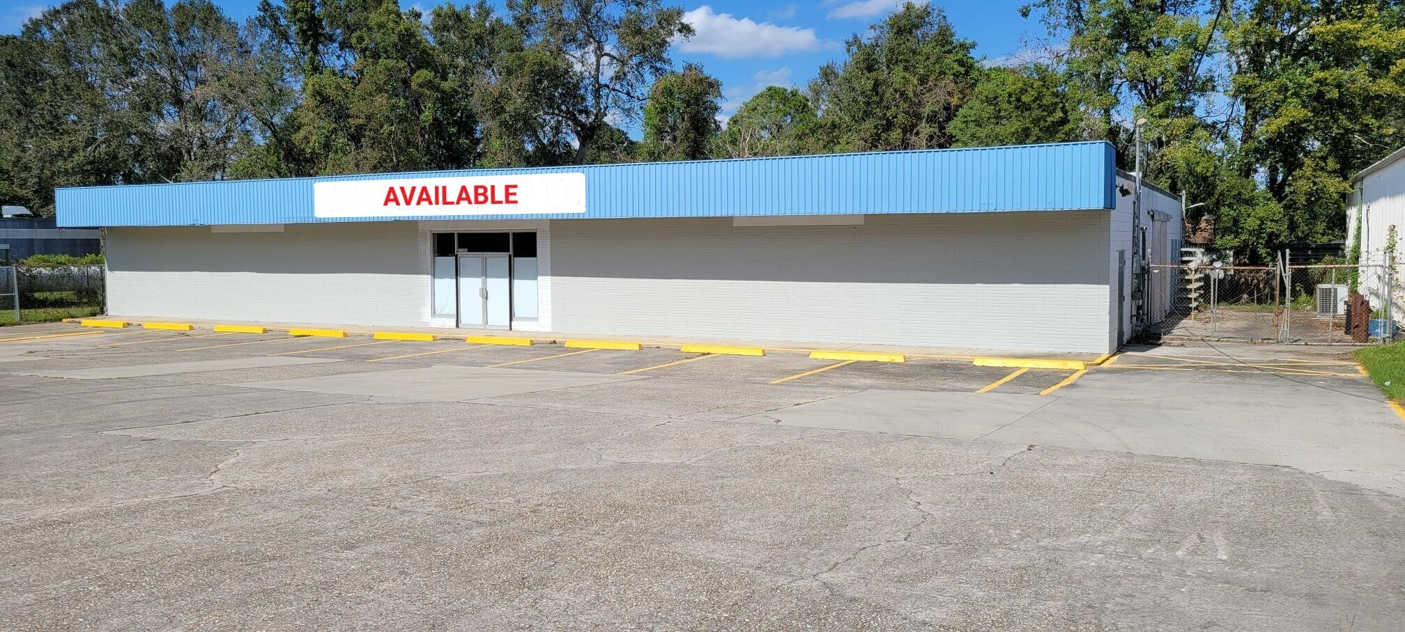 13353 Perkins Rd, Baton Rouge, LA for sale Building Photo- Image 1 of 1