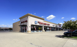 More details for 4611 Garth Rd, Baytown, TX - Retail for Lease