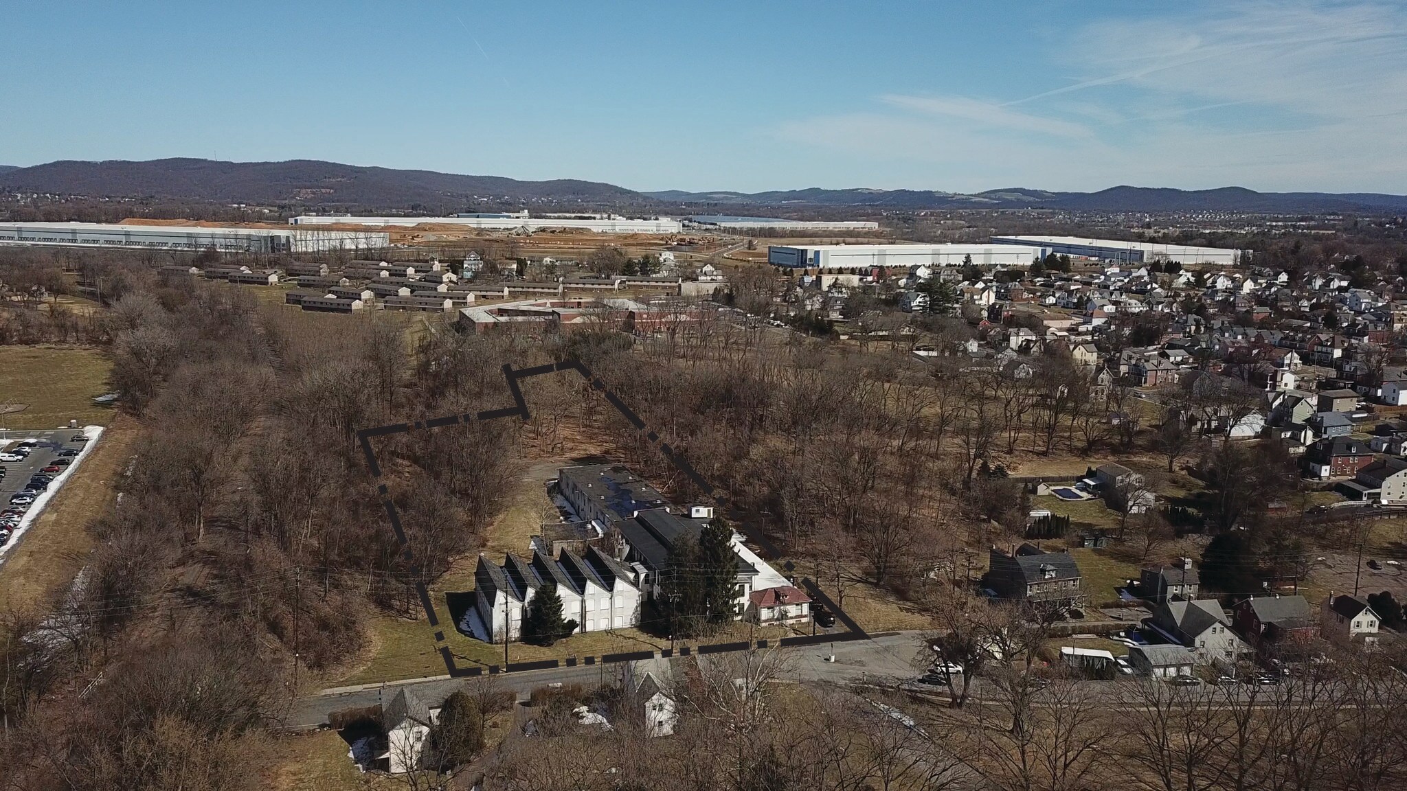 555 Warren St, Phillipsburg, NJ for sale Primary Photo- Image 1 of 1