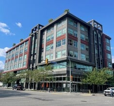 460 Doyle Ave, Kelowna, BC for lease Building Photo- Image 1 of 4