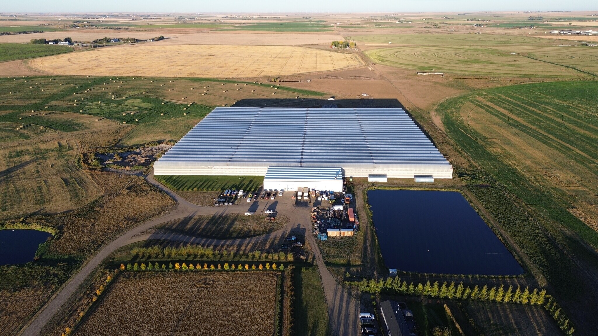 11312 Range 63 rd, Cypress County, AB for sale Primary Photo- Image 1 of 39