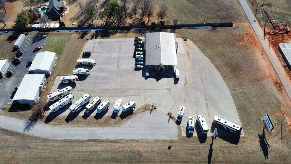 2830 NW 32nd St, Newcastle, OK for sale - Building Photo - Image 2 of 55