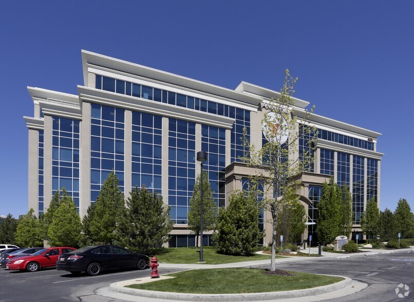 10876 S River Front Pky, South Jordan, UT 84095 Office Space for
