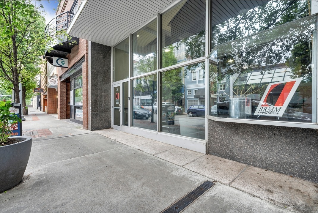 28 Church Ave SW, Roanoke, VA for sale Building Photo- Image 1 of 9