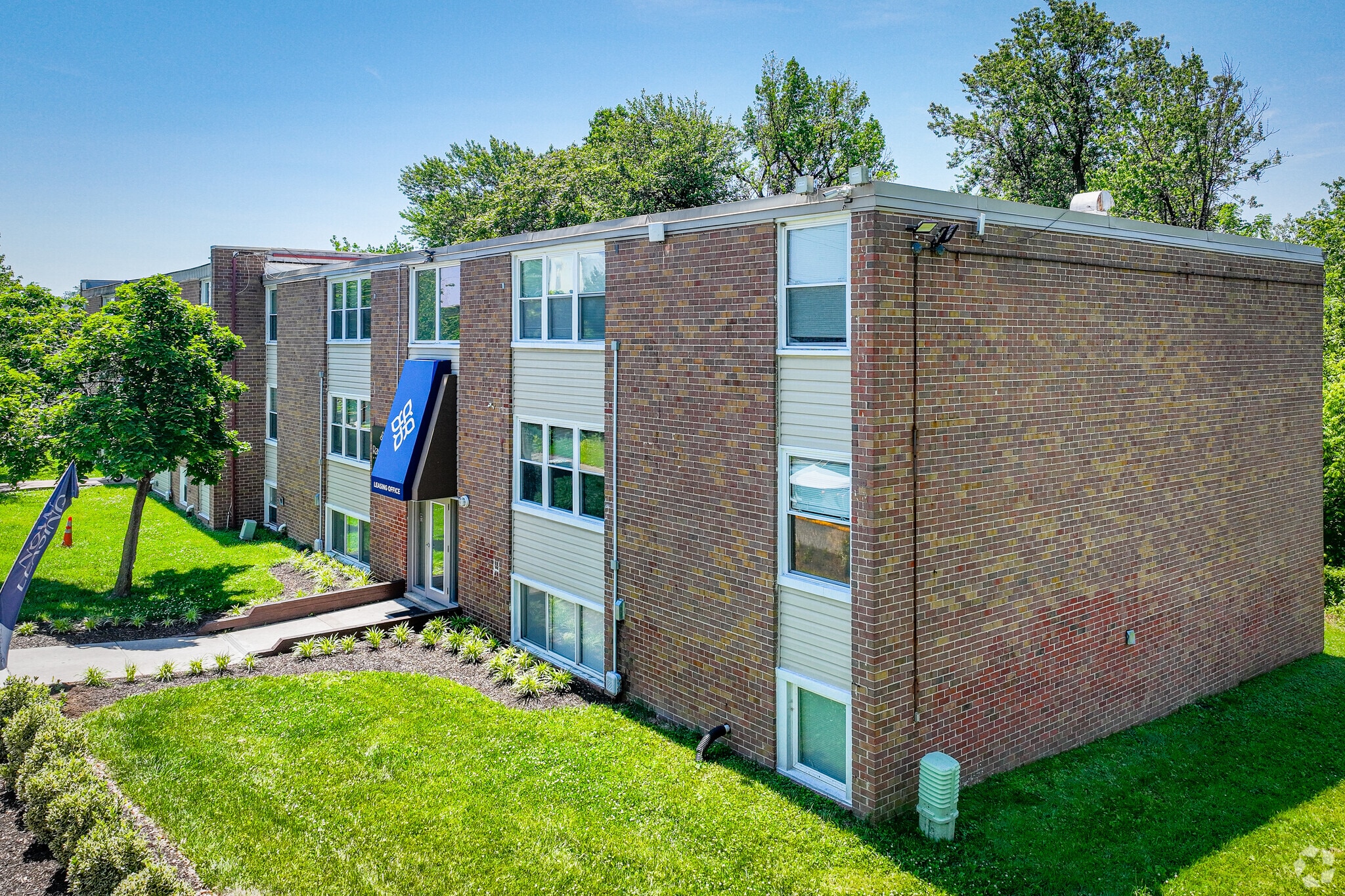 6004-6028 Amberwood Rd, Baltimore, MD for sale Primary Photo- Image 1 of 1