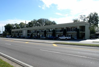 More details for 2250 Lee Rd, Winter Park, FL - Office for Lease