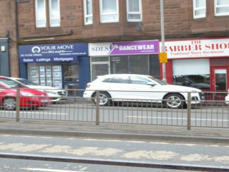 82 Whifflet St, Coatbridge, ML5 4EJ