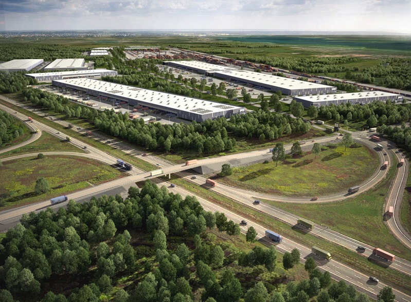 5341 Stormont Rd, Long Sault, ON for lease - Building Photo - Image 1 of 5