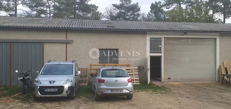 Industrial in Champcevinel for lease Building Photo- Image 1 of 5