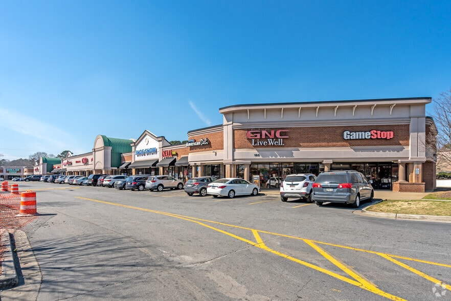 200 Cobb Pky S, Marietta, GA for lease - Building Photo - Image 2 of 24