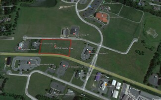 More details for 207 Liberty way, Milford, DE - Flex for Lease