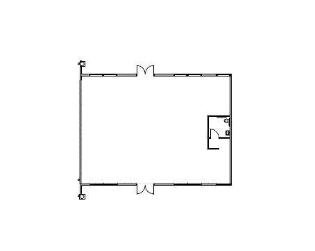 4200 South Fwy, Fort Worth, TX for lease Floor Plan- Image 1 of 1