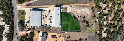 18992 Ranch to Market 150 rd, Driftwood, TX - AERIAL  map view - Image1
