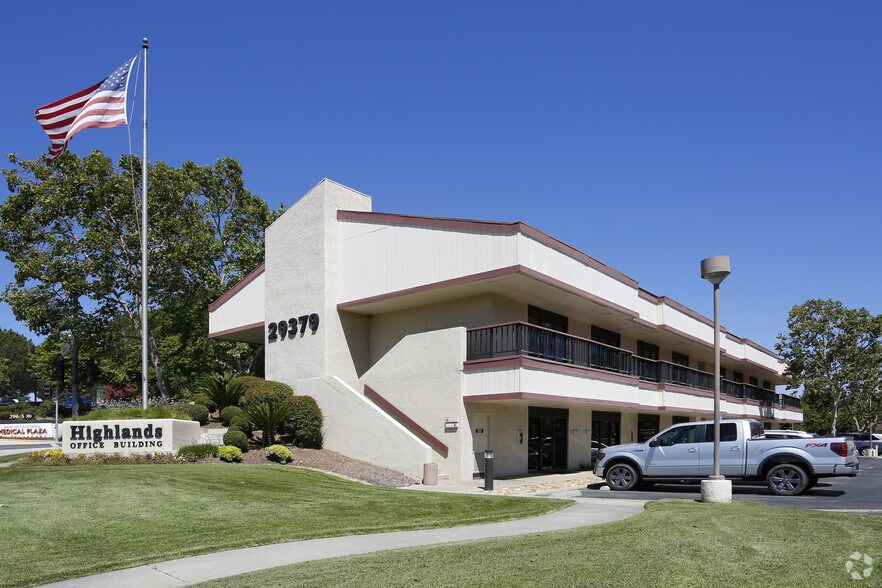 29379 Rancho California Rd, Temecula, CA for sale - Primary Photo - Image 1 of 1