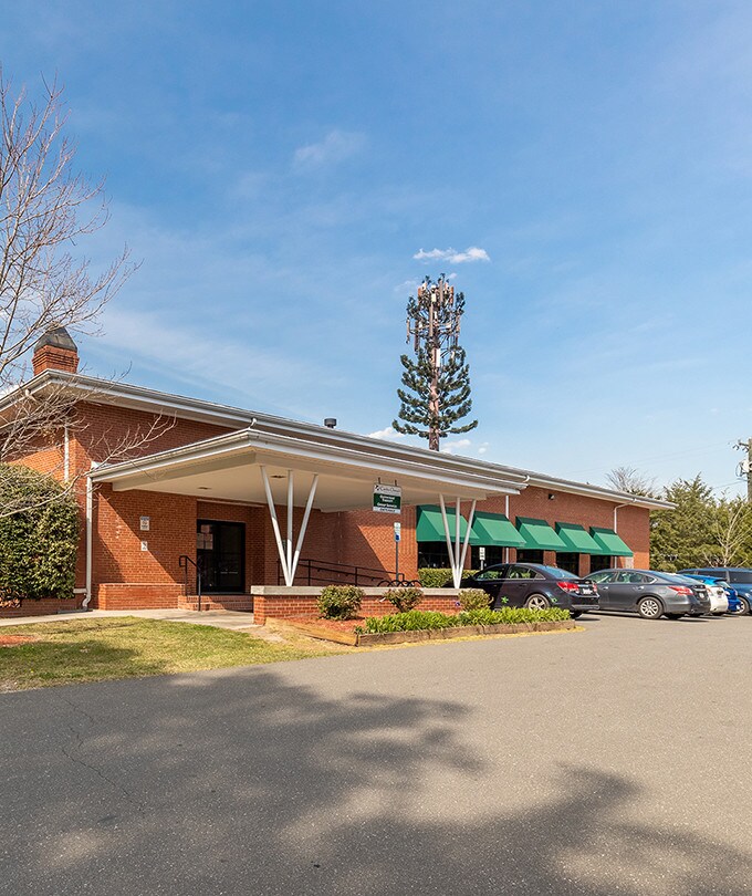 Office in Durham, NC for sale Primary Photo- Image 1 of 1
