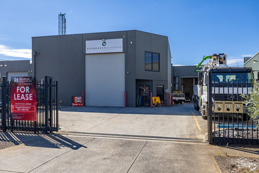8 Loop Rd, Werribee for lease - Building Photo - Image 3 of 3