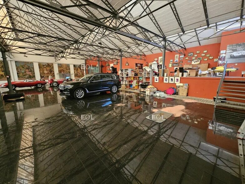 Flex in Vitry-sur-Seine for lease - Building Photo - Image 3 of 10