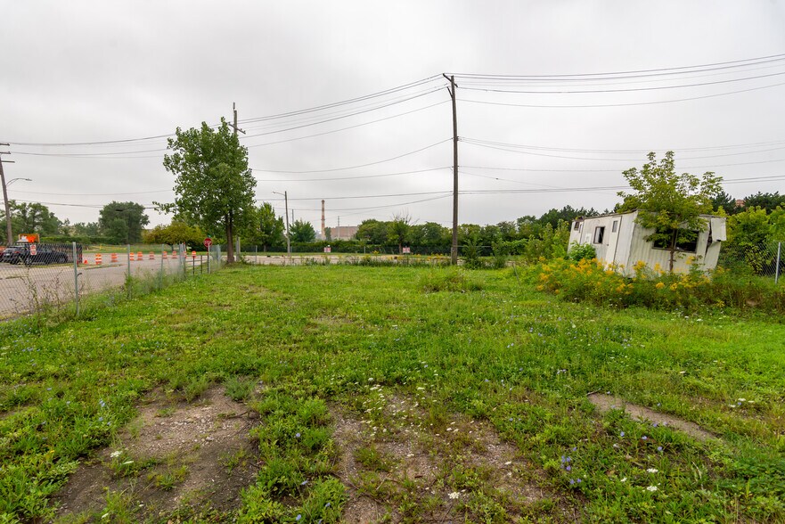 8306 Conant St, Hamtramck, MI 48211 Land for Sale
