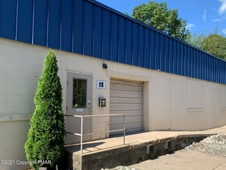 More details for 81 Henry St, East Stroudsburg, PA - Industrial for Lease