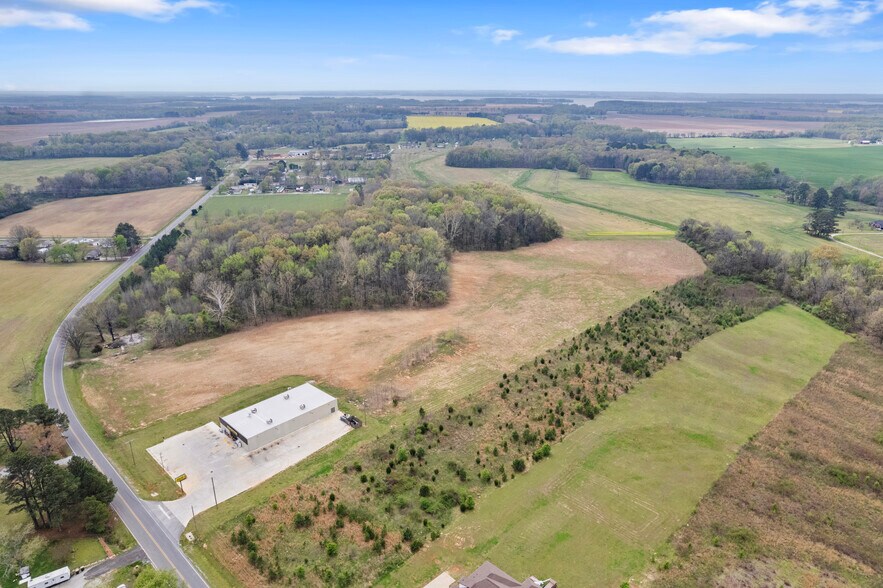 Brownsferry Rd, Athens, AL for sale - Building Photo - Image 3 of 12