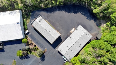 3 Browns Ln, Hawthorne, NY - AERIAL  map view