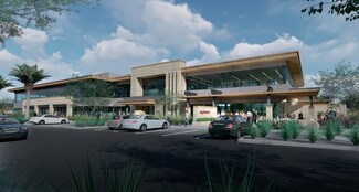 More details for NEC Gilbert Rd & Rivulon Blvd, Gilbert, AZ - Office, Office/Retail for Lease