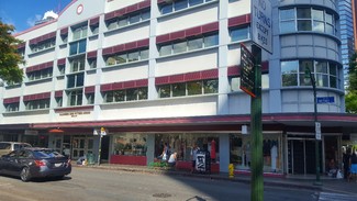 More details for 1107 N Bethel St, Honolulu, HI - Office for Lease