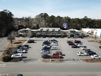 More details for 11990 Highway 17 Byp, Murrells Inlet, SC - Retail for Lease