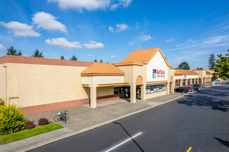 More details for 5000 E Fourth Plain Blvd, Vancouver, WA - Retail for Lease