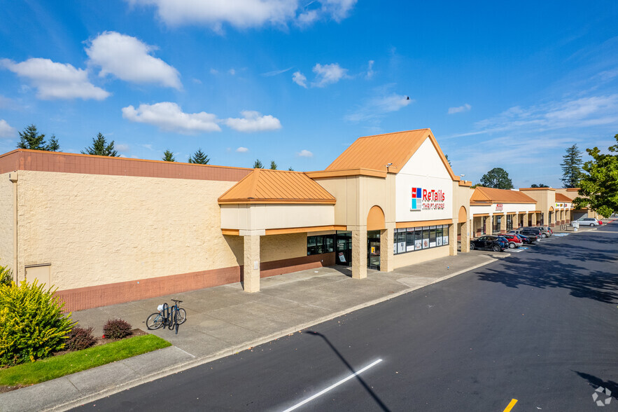 5000 E Fourth Plain Blvd, Vancouver, WA for lease - Primary Photo - Image 2 of 11