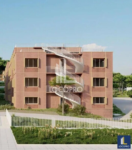 Office in Valbonne for sale - Building Photo - Image 2 of 2