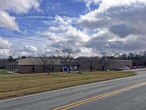 310 N Chimney Rock Rd, Greensboro, NC for lease Building Photo- Image 2 of 3