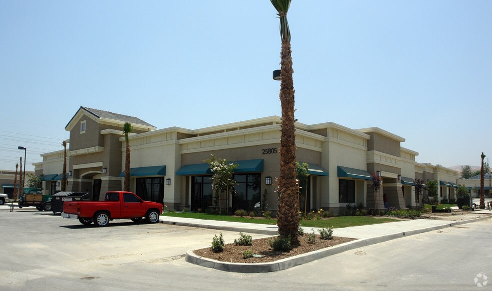 25805 Barton Rd, Loma Linda, CA 92354