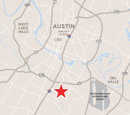 4509 Freidrich Ln, Austin, TX for sale - Other - Image 1 of 1