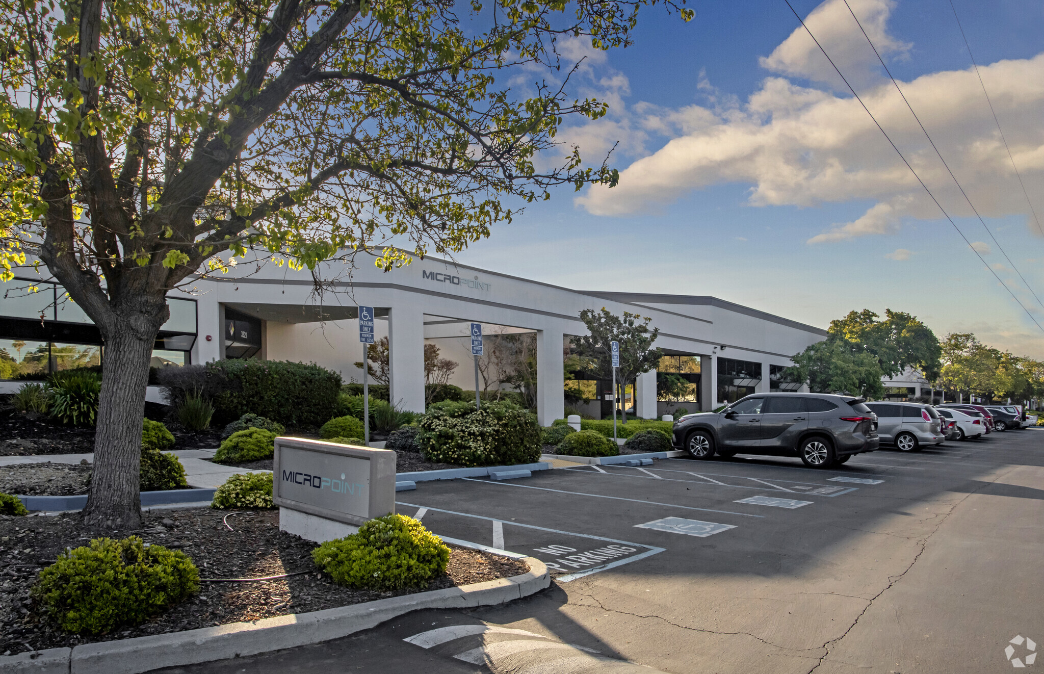 3501-3521 Leonard Ct, Santa Clara, CA for sale Primary Photo- Image 1 of 1