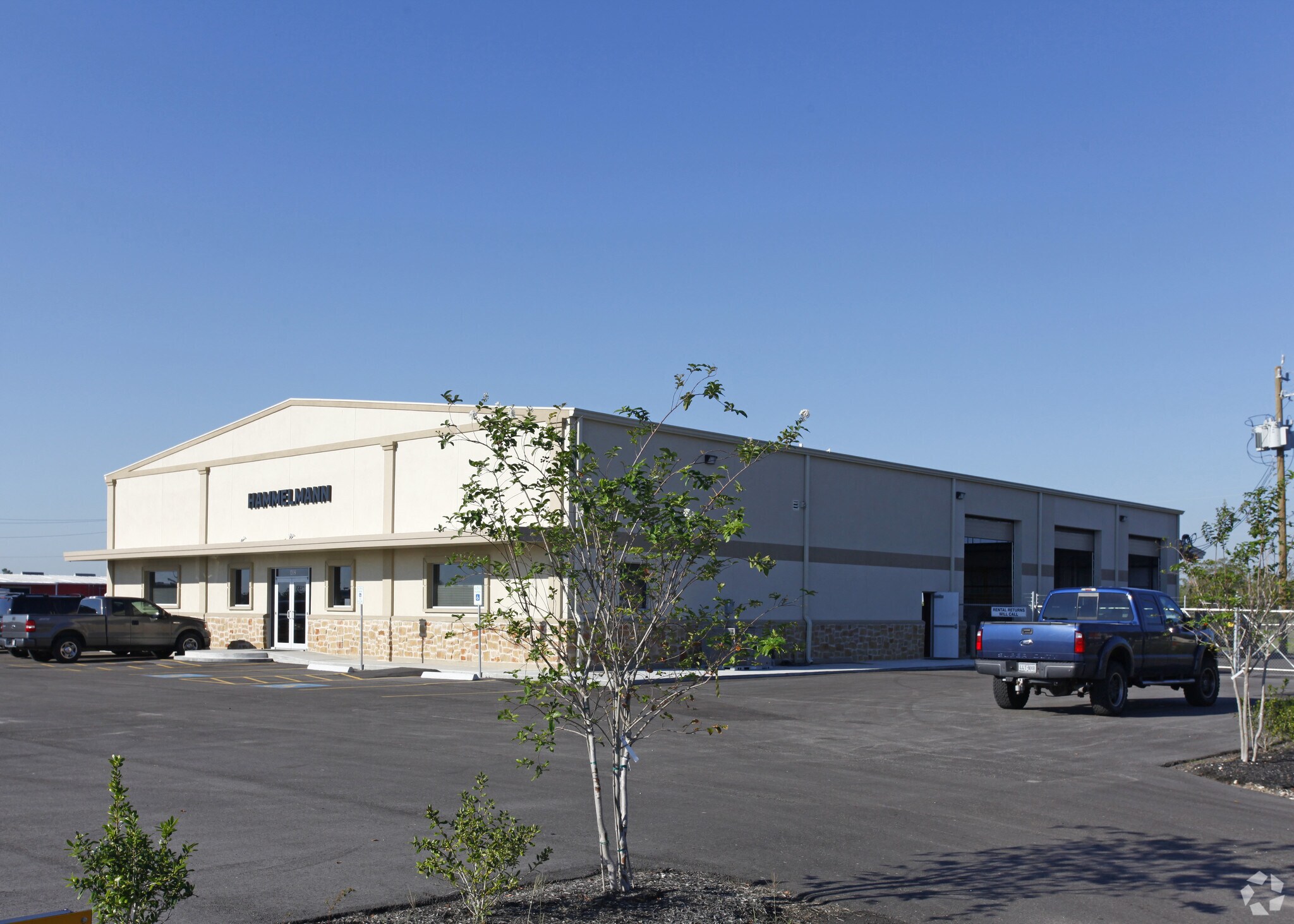 402 Highway 146 S, La Porte, TX for sale Primary Photo- Image 1 of 1