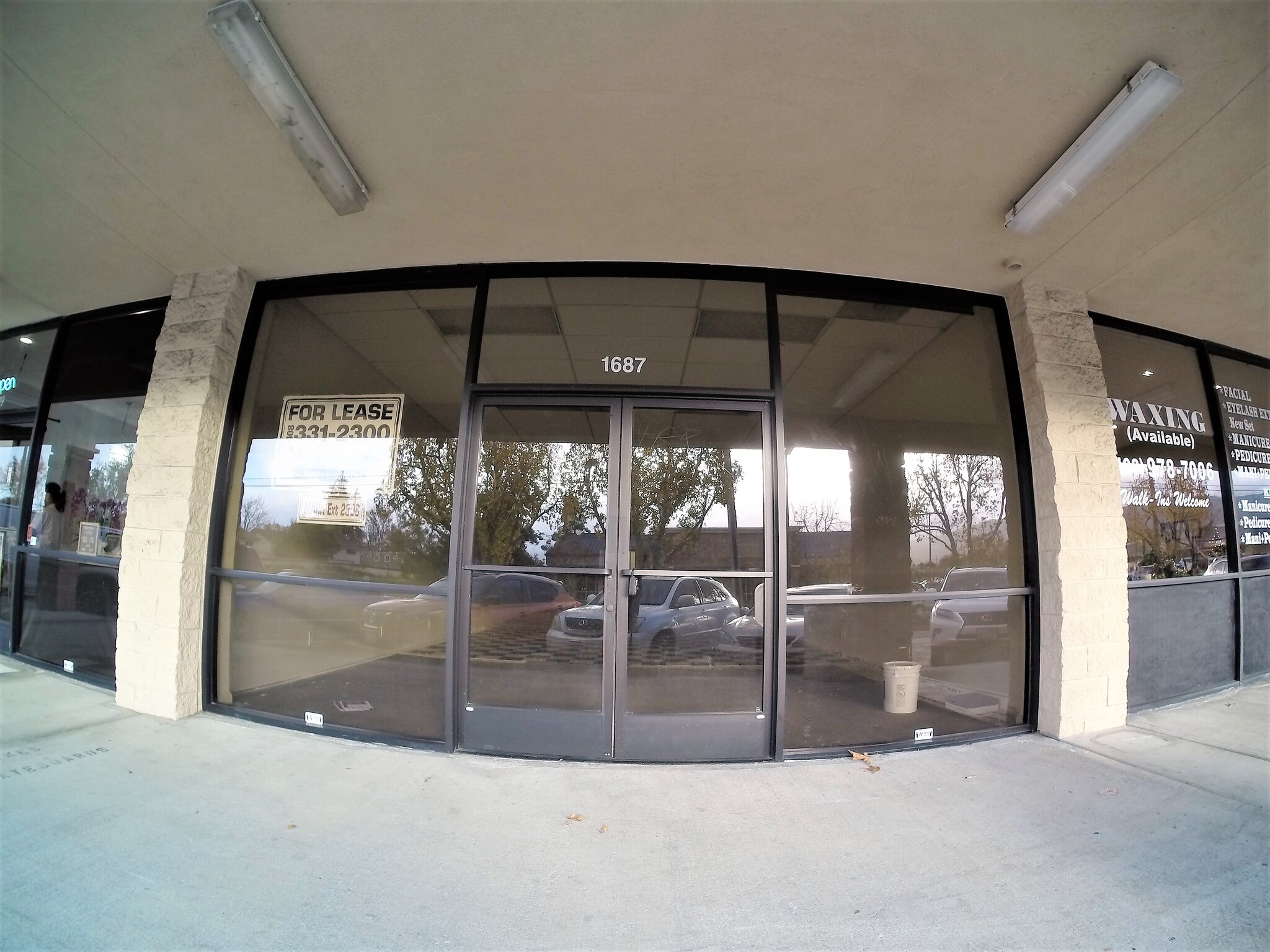 1659-1685 Branham Ln, San Jose, CA for lease Building Photo- Image 1 of 12