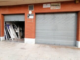 More details for Avinguda de Doña Josefa Ahuir, 4, Algemesí - Retail for Sale