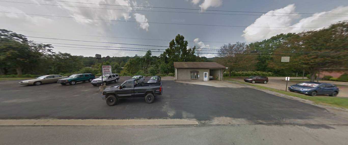 2107 River Rd, North Apollo, PA for sale Primary Photo- Image 1 of 1