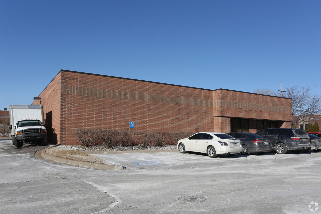 11205 W 79th St, Lenexa, KS 66214