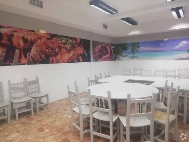 Calle de Rocinante, 33, Humanes de Madrid, Madrid for sale Primary Photo- Image 1 of 1