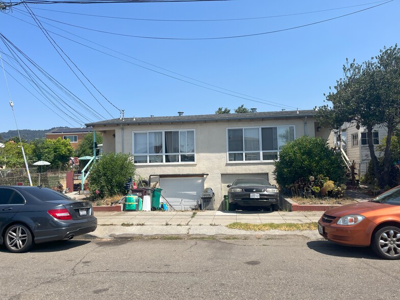 4160 Masterson St, Oakland, CA for sale - Building Photo - Image 2 of 3