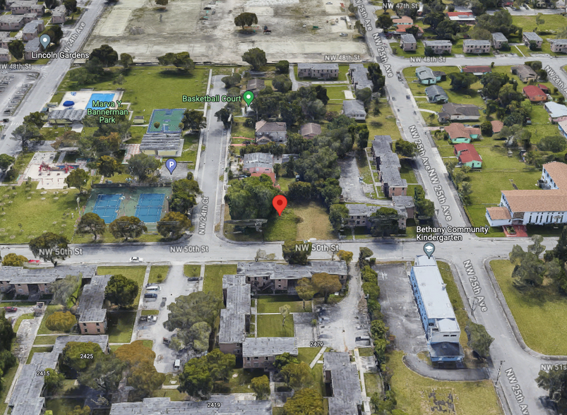 2480 NW 50th St, Miami, FL for sale - Building Photo - Image 3 of 5