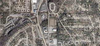 More details for 2221 Old Columbiana Rd, Birmingham, AL - Land for Sale