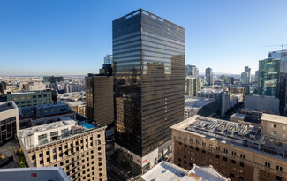 More details for 700 S Flower St, Los Angeles, CA - Office for Lease