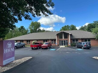 More details for 500 COMMERCE Dr, Coraopolis, PA - Office for Lease