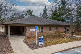 More details for 1787 Wagner Ave, Muskegon, MI - Office for Sale