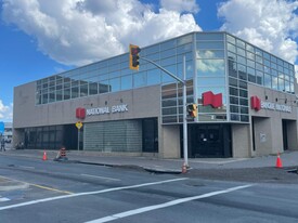 2 Lisgar St, Sudbury ON - Commercial Real Estate