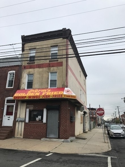 2750 Wharton St, Philadelphia, PA for sale - Primary Photo - Image 1 of 1