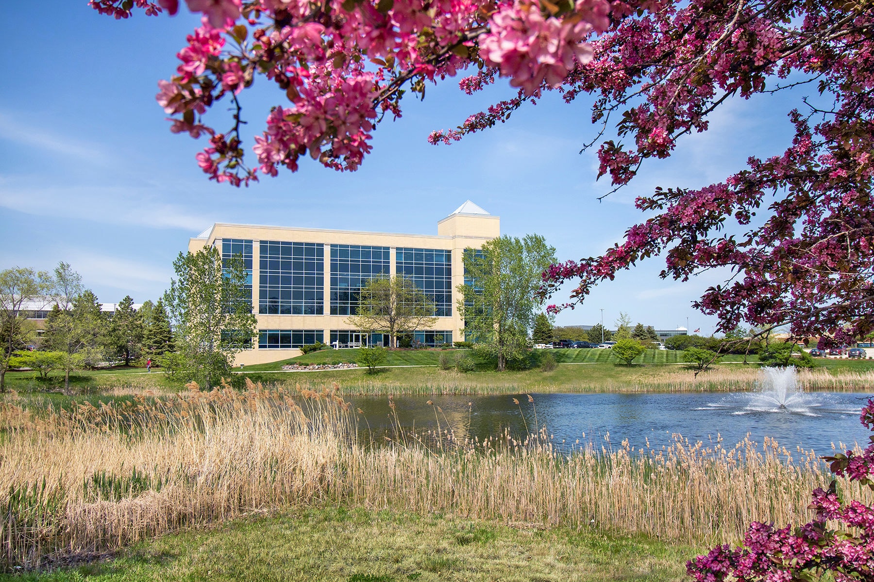 10361 Innovation Dr, Milwaukee, WI for lease Building Photo- Image 1 of 16